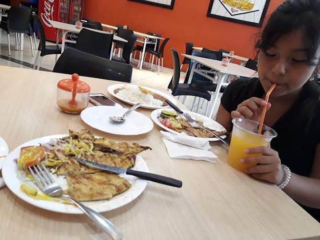 Opinii despre Parrilladas "EL PROGRESO" în Manta - Gastronomía y hostelería