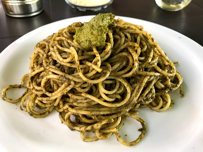 Comentarii opinii despre Fresco Cafe