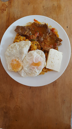 Opinii despre Restaurante El Redondel în Quito - Gastronomía y hostelería