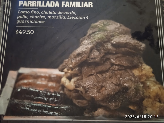 Opinii despre FOOD GARDEN GOURMET PARK în Samborondón - Gastronomía y hostelería