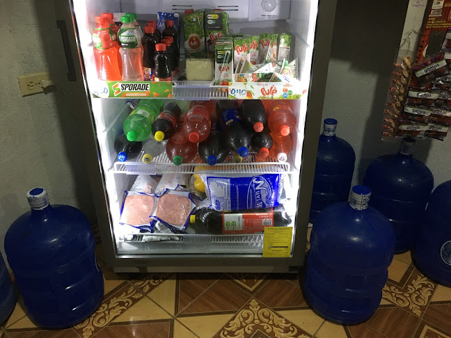 Panadería Dulces Bebidas y Snacks. - Durán