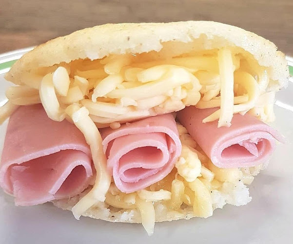 Del Budare A Su Boca - Gastronomía y hostelería