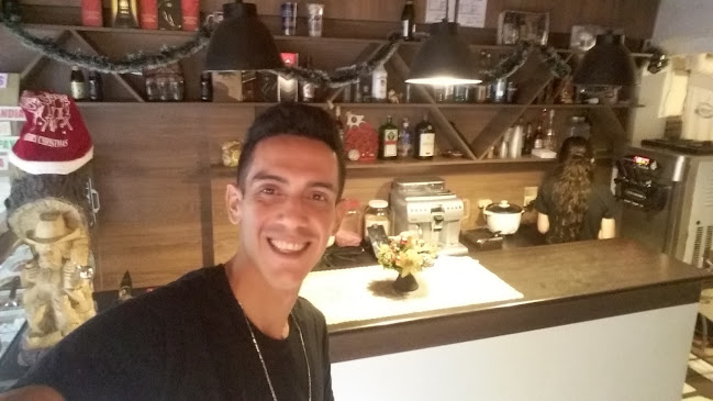 Comentarii opinii despre Cafeteria Le Cocó