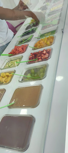 Comentarii opinii despre GREENFROST II MILAGRO