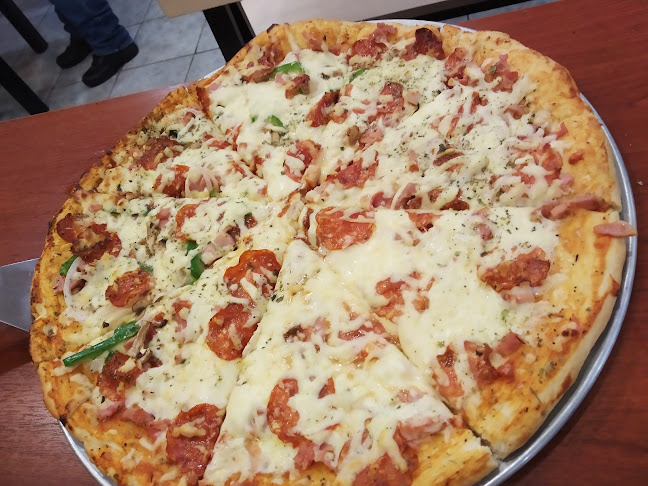 Comentarii opinii despre Jack Brown Pizza