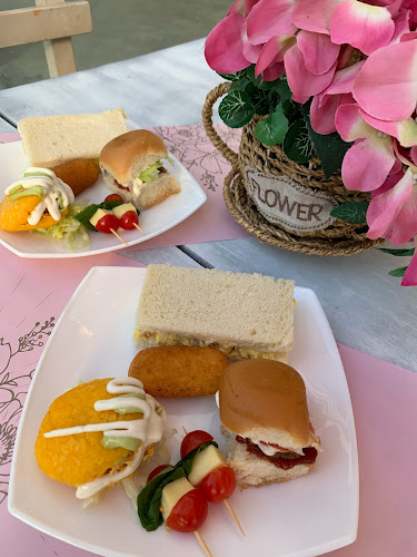 Av. Francisco de Orellana &, Guayaquil 090512