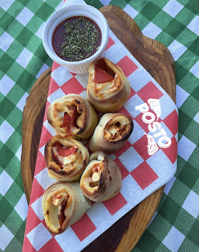 Posto Pizza