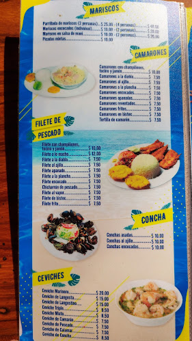 Opinii despre Bar Restaurante Costa Azul în Pedernales - Gastronomía y hostelería