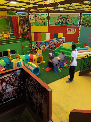 COCINA AL HORNO - Ambato