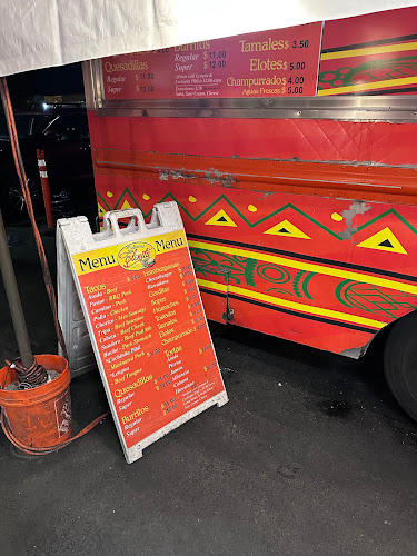 La Fondita - Gastronomía y hostelería