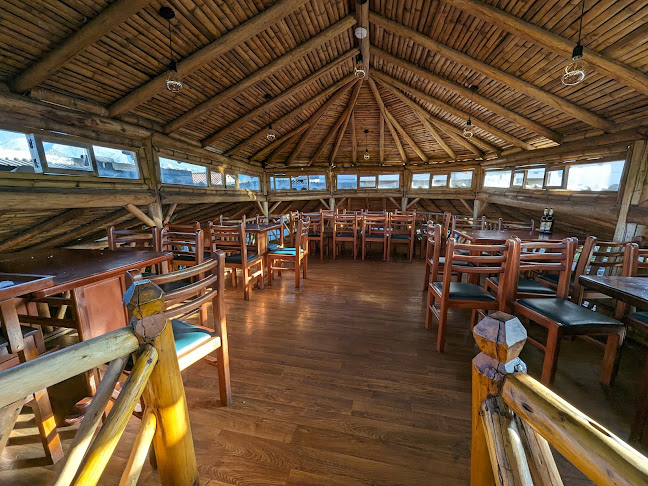 9R33+889, San José de Chaltura