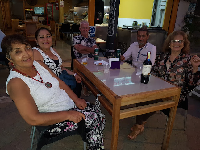 Pizzas Michelle - Atacames