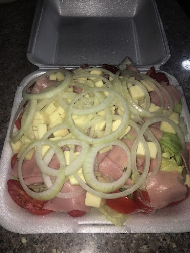 Comentarii opinii despre PIZZA Y MAS.........