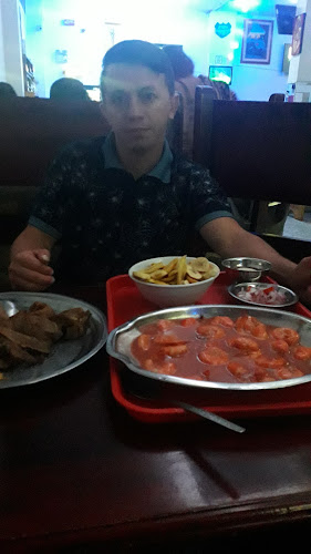 HMG6+34V, La Troncal