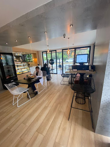 Cream Coffee - Cuenca