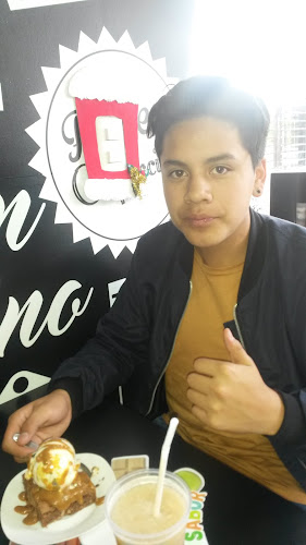 Opinii despre Tutto Fredo în Cuenca - Gastronomía y hostelería