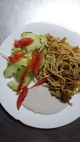 Restaurat Vegetariano El Eden - Gastronomía y hostelería