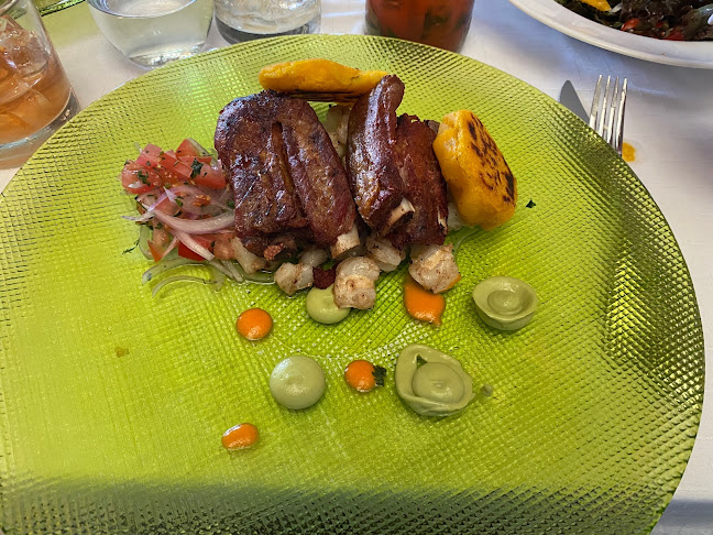 El MERCADO Restaurant