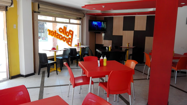 Opinii despre Pollo Broaster în Piñas - Gastronomía y hostelería