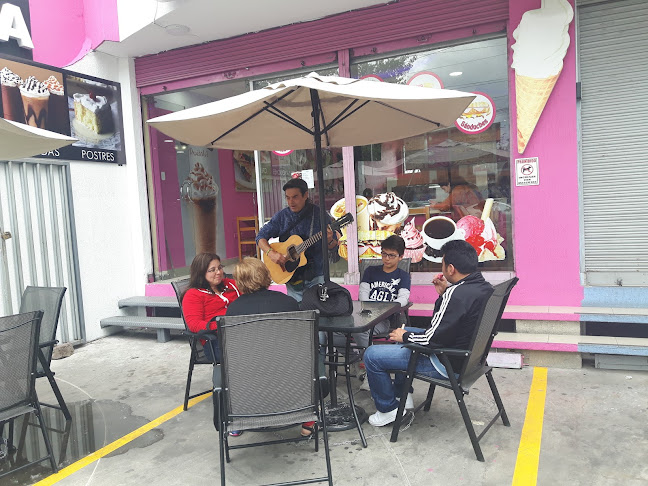 TEBO helados y tortas - Gastronomía y hostelería
