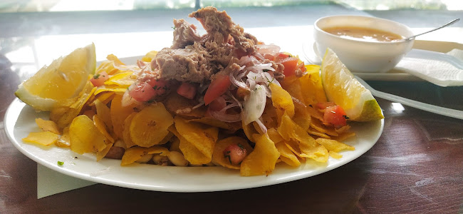 Victorino's Restaurante - Gastronomía y hostelería