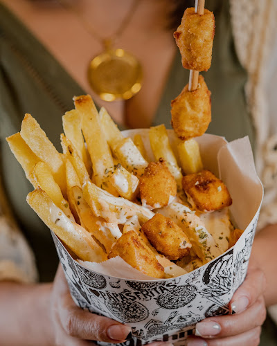 Opinii despre Lakshmi Indian Restobar în Santo Domingo - Gastronomía y hostelería