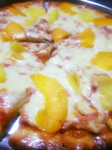 PIZZERIA IMPERIO'S - Gastronomía y hostelería