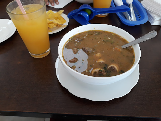 Carmita RT: Samanes 7 - Guayaquil