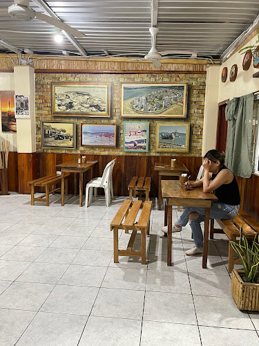 Mi Ranchito - Bahía de Caráquez