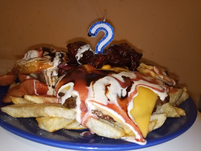 Opinii despre EL ENCUENTRO în El Ángel - Gastronomía y hostelería