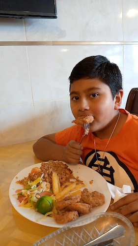 Opinii despre Chifa kung fu Latacunga în Latacunga - Gastronomía y hostelería