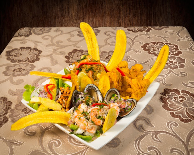 Opinii despre restaurante D’Mari în Babahoyo - Gastronomía y hostelería