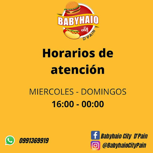 Comentarii opinii despre Babyhaio City D'PAIN