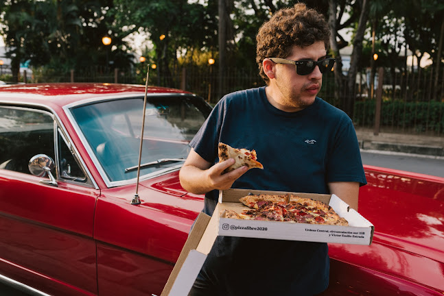 Pizza Libre Urdesa - Gastronomía y hostelería