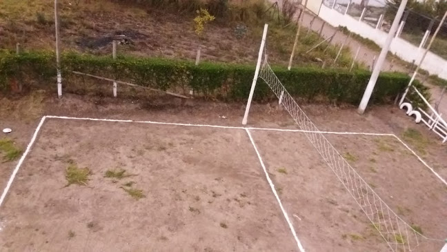 P82J+MW4, santa Rosa, Ambato