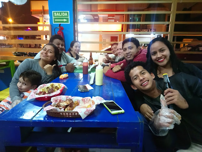 P2VW+FX7, Junin, Machala