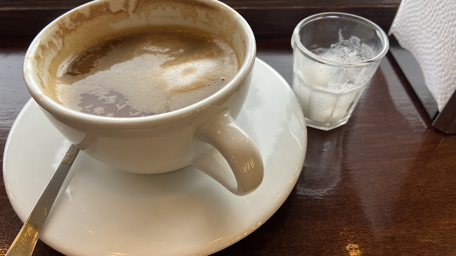 Origen Café y Sabores - Tena