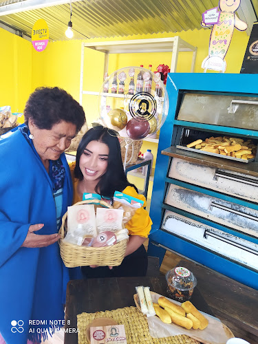 Opinii despre La Tradición de Mamá Tere în Cayambe - Gastronomía y hostelería