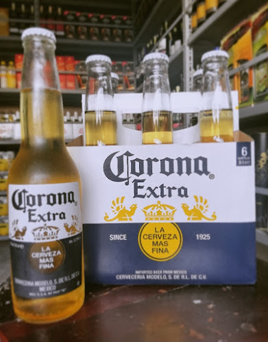 Licorería "La Central"