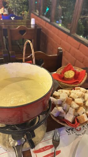 Swiss Bistro Baños