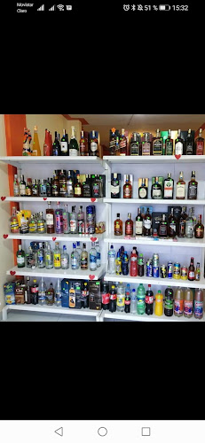 LICORERIA EL CHOW - Gastronomía y hostelería