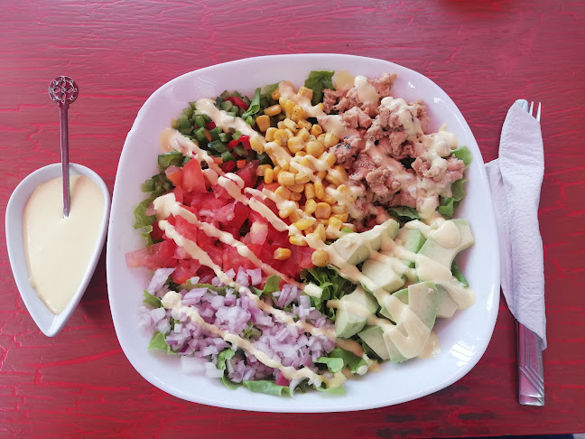 Sweet and Fit Loja - Gastronomía y hostelería