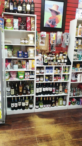 Comentarii opinii despre Cuenca Shop