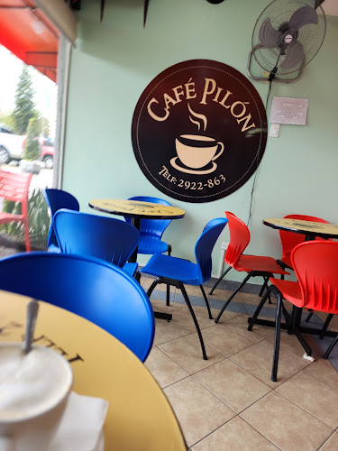 Cafe Pilon