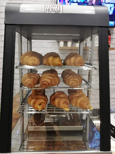 Mocca Coffee House - Gastronomía y hostelería