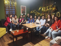 Juaquin pinto, y, Quito 170143