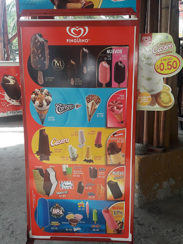 XCM2+XFF, Esmeraldas