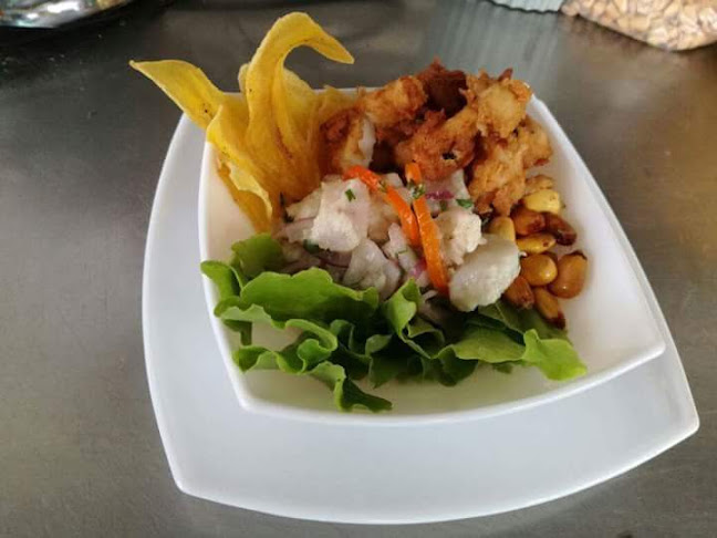 HMF6+FQ5, La Troncal