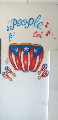 Discotk People Cool "La Nueva Era" - Gastronomía y hostelería