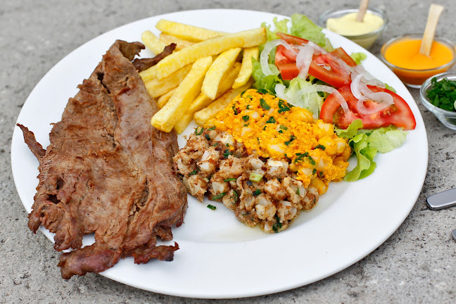 Los Molinos del Batán